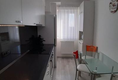 Apartament cu 2 camere în Iosia - 4