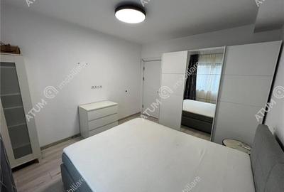 Apartament cu 2 camere decomandat, mobilat în Aeroport - 4