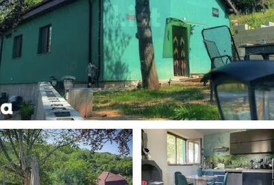 Casă cu Teren 1200 Mp în Central - 2