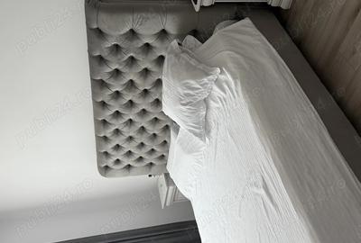 Inchiriez apartament cu 2 camere in complexul ISHO, loc de parcare subteran - 4