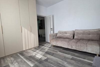 Apartament cu 3 camere decomandat în Central - 7