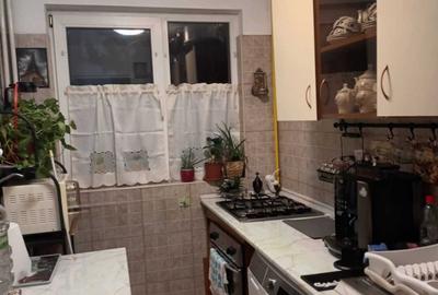 Vanzare apartament 2 camere Auchan Titan 1 Decembrie 1918 - 6