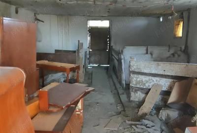 Casă cu 3 camere în Parța - 3