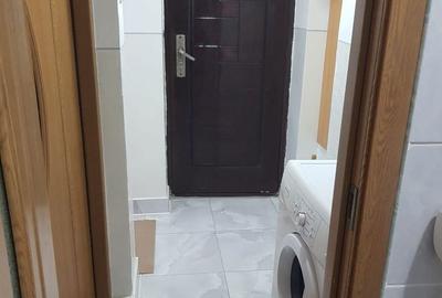 Garsonieră decomandată în Porolissum - 2