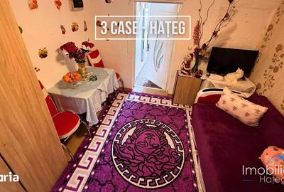 Casă cu 8 camere cu Teren 216 Mp în Central - 9