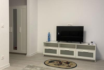 Garsonieră decomandată în Dobroești - 6