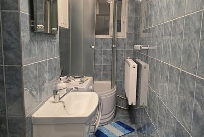 Garsonieră decomandată, mobilată în Dristor