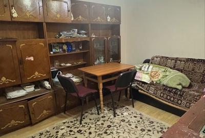 Garsonieră decomandată în Central - 7