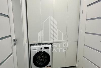 Apartament 2 camere, etaj 1, mobilat, zona Unitatii Militare din Giroc Apartament 2 camere, etaj 1, mobilat, zona Unitatii Militare din Giroc - 7