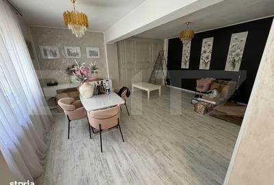Apartament cu 3 camere în Central - 3