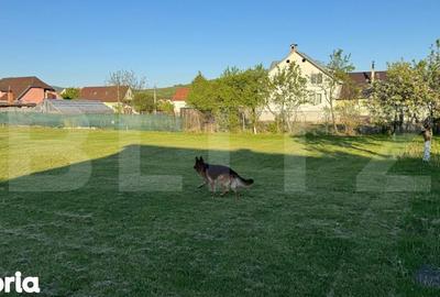 Teren de 1500 mp, în Central - 4