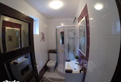 Apartament cu 2 camere în Ștrand - 3