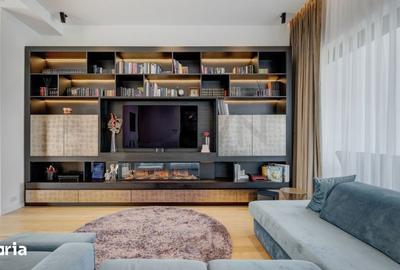 Apartament cu 6 camere în Floreasca - 12