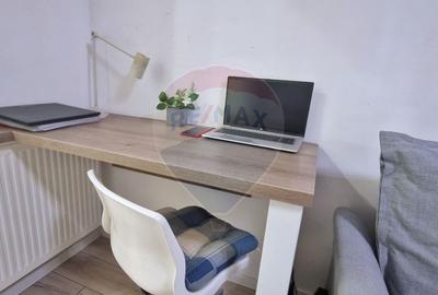 Apartament 2 camere, mobilat si utilat modern, 50mp Militari Residence Apartament 2 camere, mobilat si utilat modern, 50mp Militari Residence - 6