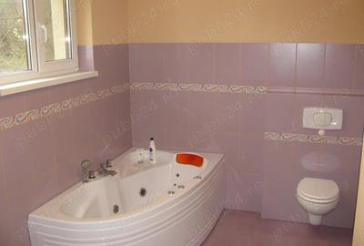 Casă cu 6 camere cu Teren 608 Mp în Câlnic - 2