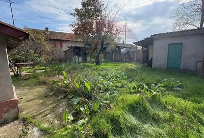 Teren de vanzare in Valu lui Traian, Calea Dobrogei - 7