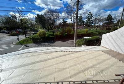 Vila individuala de lux de inchiriat, in cartier Gruia aproape de Cetatuie! - 17