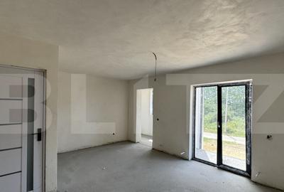 Casa P+E, 150 mp utili, 330 mp teren, la cheie, zona Manast - 4