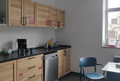 300-1600 mp birouri zona Armeneasca - Calea Mosilor - Bd. Carol - 14