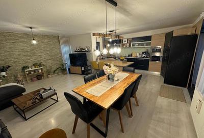 Casă cu 5 camere cu Teren 411 Mp în Ghiroda - 10