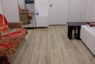 Garsonieră nedecomandată în Vest - 2