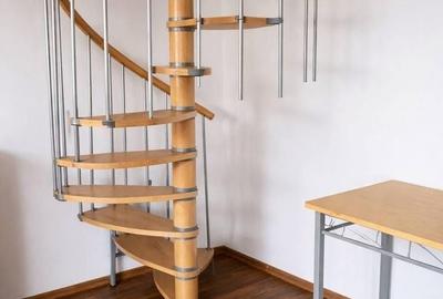 Apartament cu 3 camere decomandat, mobilat în Militari - 8