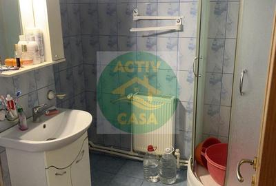 Apartament cu 3 camere în Central - 7