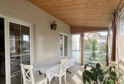 Casa 5 camere cu proiect deosebit in Miroslava - 2