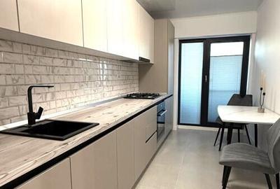 NICOLINA, APARTAMENT LA PRIMA INCHIRIERE, MUTARE IMEDIATA - 17