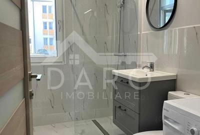De inchiriat - Apartament 2 camere - Zona Unirii - Targu Mures - 8