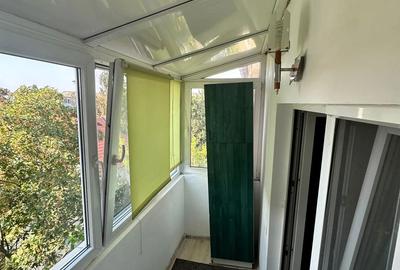 Apartament cu 3 camere decomandat în Rogerius - 1