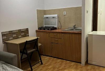 Garsonieră semidecomandată în Far - 5