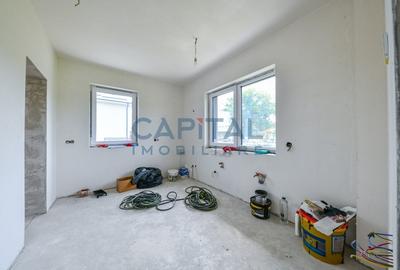 Casa Superba in  Gilau, 120 mp Utili , 600mp teren - 18