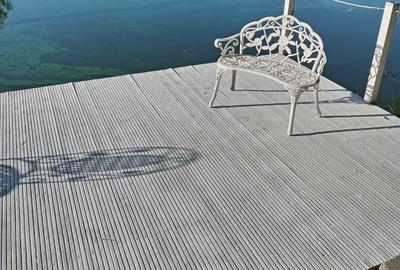 Apartament 2 camere de vânzare | Vedere directă la lac | Străuleșt - 2