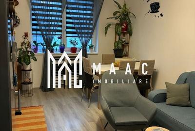 Apartament 3 camere | Etaj 2 | Balcon | Parcare | Mobilat - 3