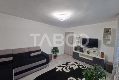 Apartament decomandat 2 camere etaj 3 intermediar Terezian - 8