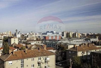 Apartament nou de vanzare cu 3 camere la Adora Park - 1