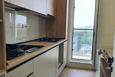 Apartament Grozavesti Regie Residence Metrou 3 minute - 8