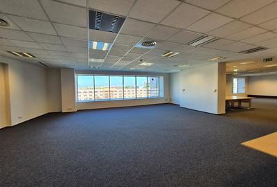 SPATIU DE BIROURI DE INCHIRIAT - GROZAVESTI - 3