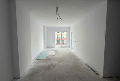 Apartament cu 2 camere semidecomandat în Central - 4