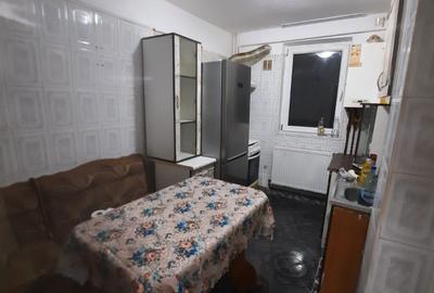 Apartament cu 2 camere semidecomandat în Central - 3