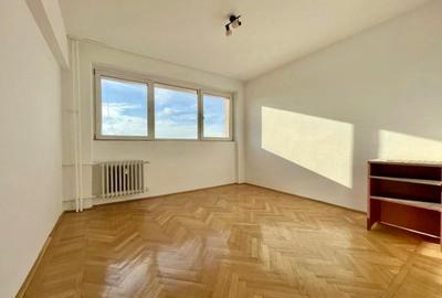 2 Camere Iulia Hasdeu-Ferdinand Zugravit metrou 5 min - 8