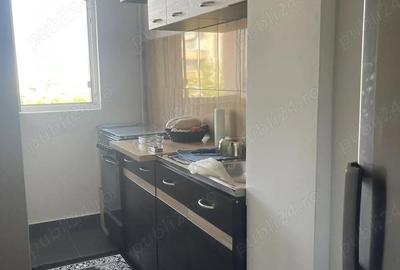 Apartament cu 2 camere semidecomandat în Giurgiului - 1