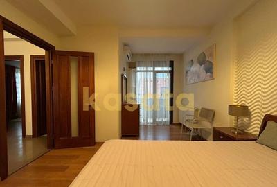 Inchiriere apartament 3 camere LUX Floreasca | Barbu... - 9