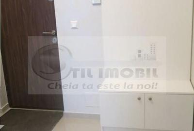 Apartament de inchiriat 1 camera Bucium LUX- 350 euro - 12