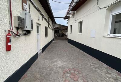 Casă cu 4 camere în Mehala - 4