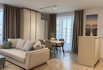 Apartament cu 3 camere decomandat în Băneasa - 1