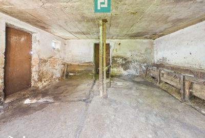 Casă cu 2 camere cu Teren 24270 Mp în Central - 16