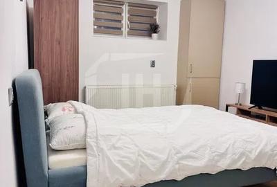 Garsoniera moderna,2 parcari, Centru - 4