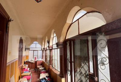 Casa de vanzare pentru renovare sau demolare zona pre Casa de vanzare pentru renovare sau demolare zona pre - 11